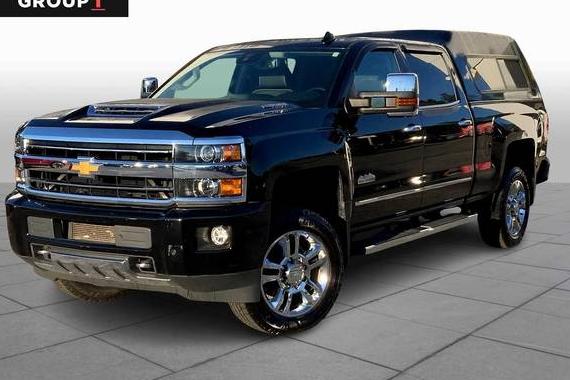 CHEVROLET SILVERADO HD 2019 1GC1KUEY5KF129825 image CHEVROLET SILVERADO HD 2019 1GC1KUEY5KF129825 image